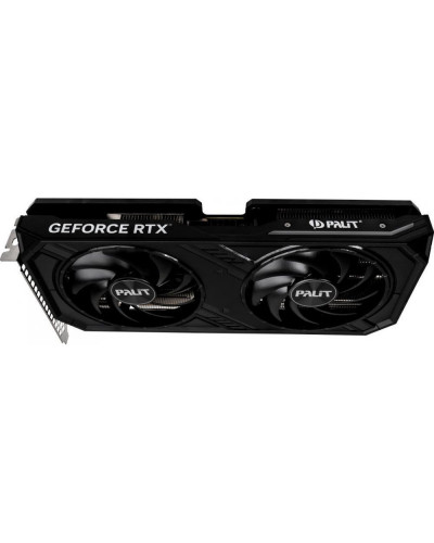 Відеокарта Palit GeForce RTX 4070 Dual (NE64070019K9-1048D)