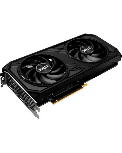 Відеокарта Palit GeForce RTX 4070 Dual (NE64070019K9-1048D)