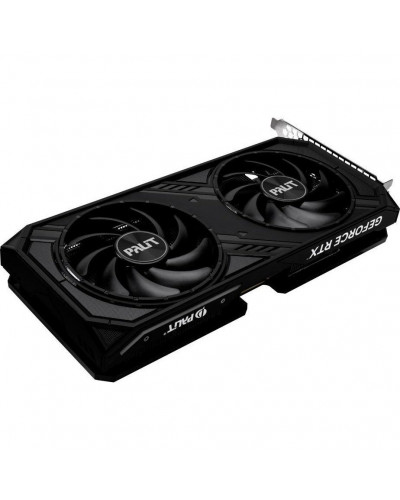 Відеокарта Palit GeForce RTX 4070 Dual (NE64070019K9-1048D)