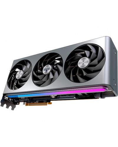 Відеокарта Sapphire Radeon RX 7900 XTX Vapor-X 24GB NITRO+ (11322-01-20G)