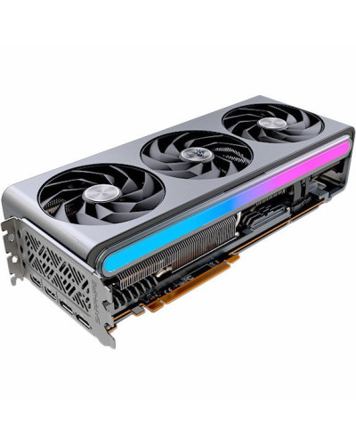 Відеокарта Sapphire Radeon RX 7900 XTX Vapor-X 24GB NITRO+ (11322-01-20G)