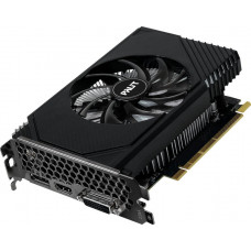 Відеокарта Palit GeForce RTX 3050 StormX 6GB (NE63050018JE-1070F)