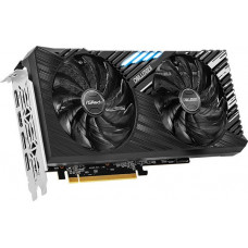 Відеокарта ASRock Radeon RX 7600 XT Challenger 16GB OC (RX7600XT CL 16GO)