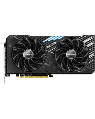 Відеокарта ASRock Radeon RX 7600 XT Challenger 16GB OC (RX7600XT CL 16GO)