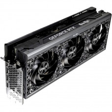 Відеокарта Palit GeForce RTX 4090 GameRock OmniBlack (NED4090019SB-1020Q)