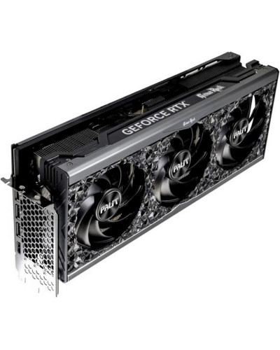 Відеокарта Palit GeForce RTX 4090 GameRock OmniBlack (NED4090019SB-1020Q)