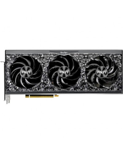 Відеокарта Palit GeForce RTX 4090 GameRock OmniBlack (NED4090019SB-1020Q)