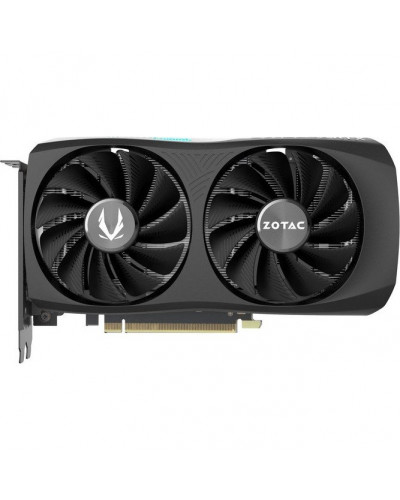 Видеокарта Zotac GAMING GeForce RTX 4060 Ti 8GB Twin Edge (ZT-D40610E-10M)