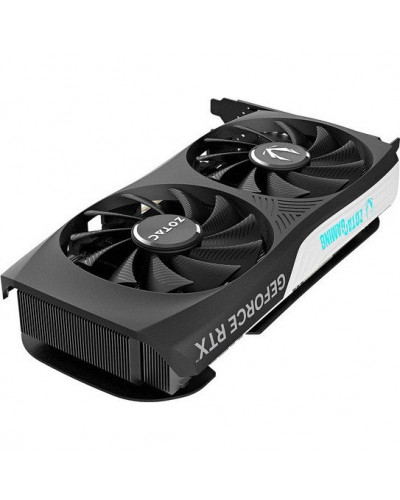 Видеокарта Zotac GAMING GeForce RTX 4060 Ti 8GB Twin Edge (ZT-D40610E-10M)