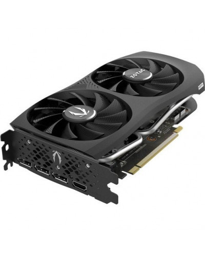 Видеокарта Zotac GAMING GeForce RTX 4060 Ti 8GB Twin Edge (ZT-D40610E-10M)