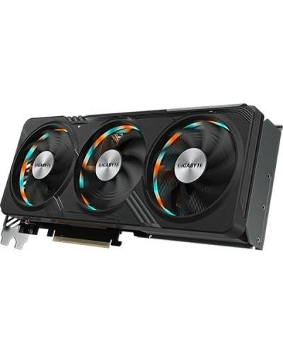 Відеокарта GIGABYTE GeForce RTX­­ 4070 Ti GAMING OC V2 12G (GV-N407TGAMING OCV2-12GD)