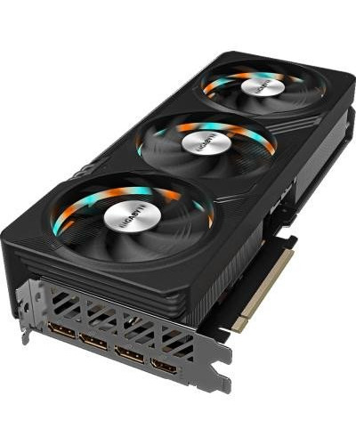 Відеокарта GIGABYTE GeForce RTX­­ 4070 Ti GAMING OC V2 12G (GV-N407TGAMING OCV2-12GD)