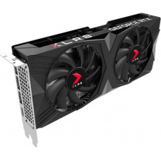 Видеокарта PNY GeForce RTX 4060 Ti 8GB VERTO (VCG4060T8DFXPB1-O)