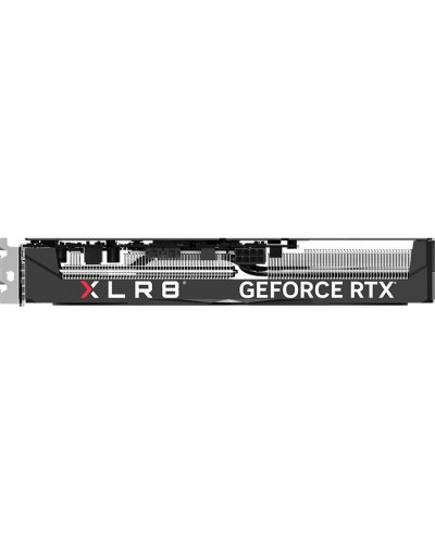 Відеокарта PNY GeForce RTX 4060 Ti 8GB VERTO (VCG4060T8DFXPB1-O)