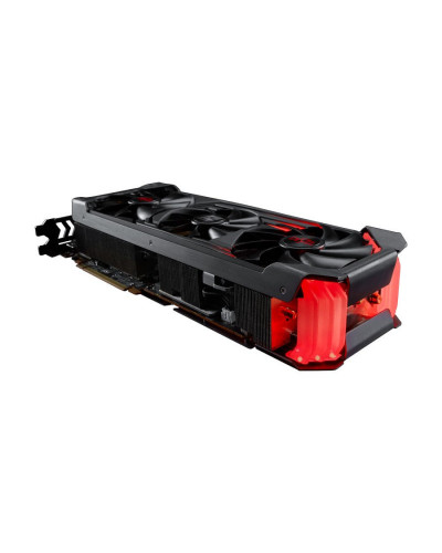 Відеокарта PowerColor Radeon RX 6900 XT Ultimate Red Devil (AXRX 6900XTU 16GBD6-3DHE/OC)