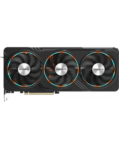 Відеокарта GIGABYTE GeForce RTX 4070 Ti SUPER GAMING OC 16G (GV-N407TSGAMING OC-16GD)