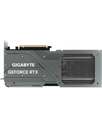 Відеокарта GIGABYTE GeForce RTX 4070 Ti SUPER GAMING OC 16G (GV-N407TSGAMING OC-16GD)