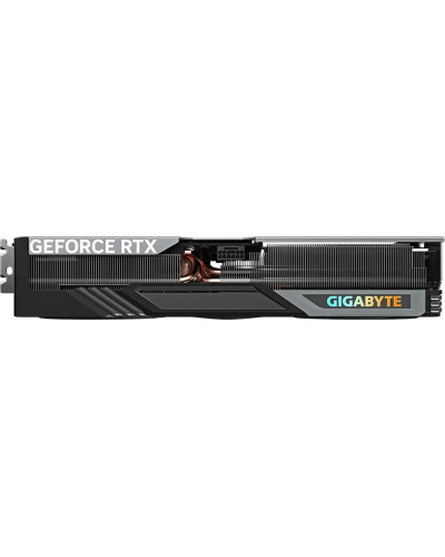 Видеокарта GIGABYTE GeForce RTX 4070 Ti SUPER GAMING OC 16G (GV-N407TSGAMING OC-16GD)