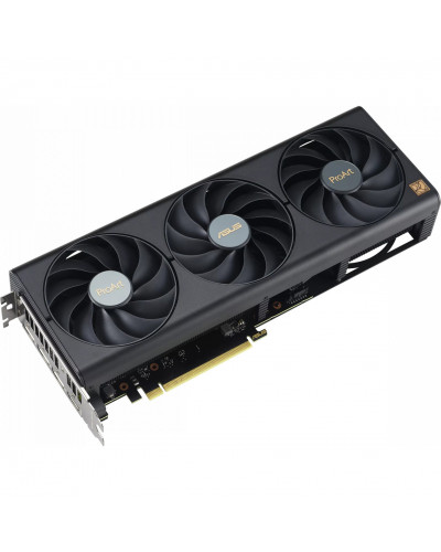 Видеокарта ASUS PROART-RTX4060TI-O16G