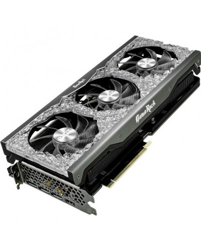 Відеокарта Palit GeForce RTX 3070 Ti GameRock (NED307T019P2-1047G)