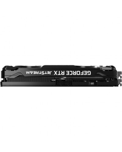 Відеокарта Palit GeForce RTX 3070 JetStream OC V1 (NE63070T19P2-1040J)