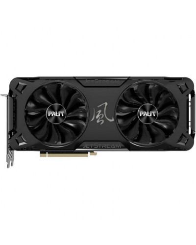 Відеокарта Palit GeForce RTX 3070 JetStream OC V1 (NE63070T19P2-1040J)