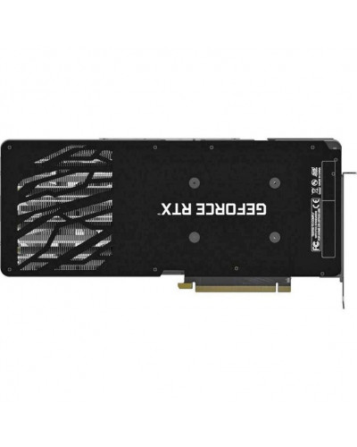Відеокарта Palit GeForce RTX 3070 JetStream OC V1 (NE63070T19P2-1040J)