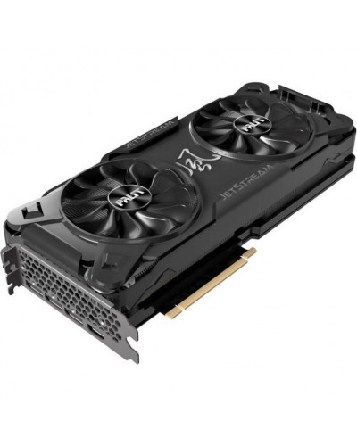 Відеокарта Palit GeForce RTX 3070 JetStream OC V1 (NE63070T19P2-1040J)