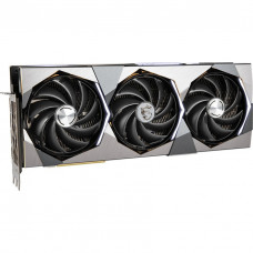 Відеокарта MSI GeForce RTX 4070 Ti SUPRIM SE 12G