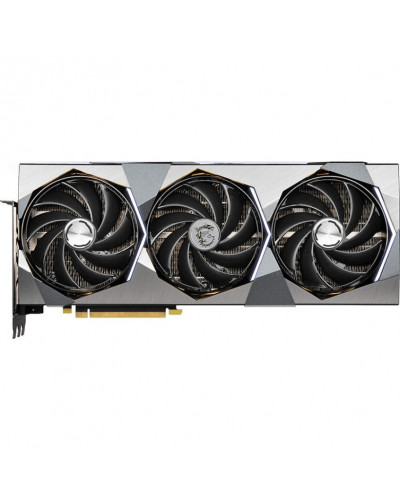 Відеокарта MSI GeForce RTX 4070 Ti SUPRIM SE 12G