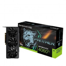 Відеокарта Gainward GeForce RTX 4060 Ti Panther 16GB (NE6406T019T1-1061Z)