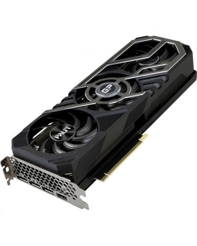 Відеокарта Palit GeForce RTX 3070 Ti GamingPro (NED307T019P2-1046A)