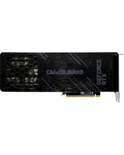 Відеокарта Palit GeForce RTX 3070 Ti GamingPro (NED307T019P2-1046A)