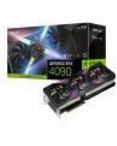 Відеокарта PNY GeForce RTX 4090 24 GB OC XLR8 Gaming Verto EPIC-X RGB TF (VCG409024TFXXPB1-O)