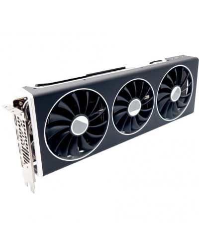 Видеокарта XFX Radeon RX 7800 XT Speedster MERC 319 BLACK Edition (RX-78TMERCB9)