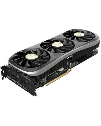 Відеокарта Zotac GAMING GeForce RTX 4070 Ti Trinity OC (ZT-D40710J-10P)