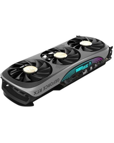 Відеокарта Zotac GAMING GeForce RTX 4070 Ti Trinity OC (ZT-D40710J-10P)