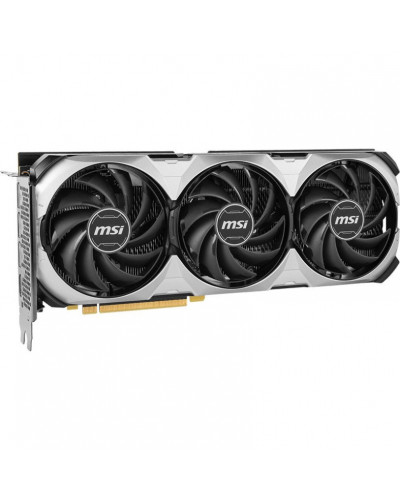 Відеокарта MSI GeForce RTX 4060 Ti VENTUS 3X 8G OC