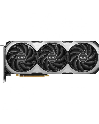 Відеокарта MSI GeForce RTX 4060 Ti VENTUS 3X 8G OC