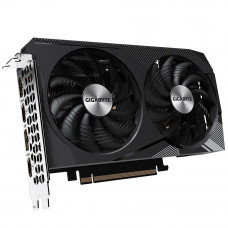 Відеокарта GIGABYTE GeForce RTX 3060 WINDFORCE OC 12G (GV-N3060WF2OC-12GD)