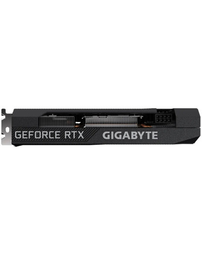 Відеокарта GIGABYTE GeForce RTX 3060 WINDFORCE OC 12G (GV-N3060WF2OC-12GD)