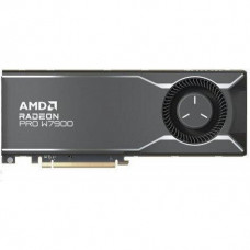 Видеокарта AMD Radeon PRO W7900 (100-300000074)