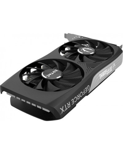 Відеокарта Zotac GAMING GeForce RTX 4060 8GB Twin Edge OC (ZT-D40600H-10M)