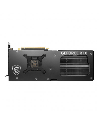 Відеокарта MSI GeForce RTX 4070 GAMING X SLIM 12G