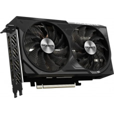 Відеокарта GIGABYTE GeForce RTX 4070 WINDFORCE 2X OC 12G (GV-N4070WF2OC-12GD)