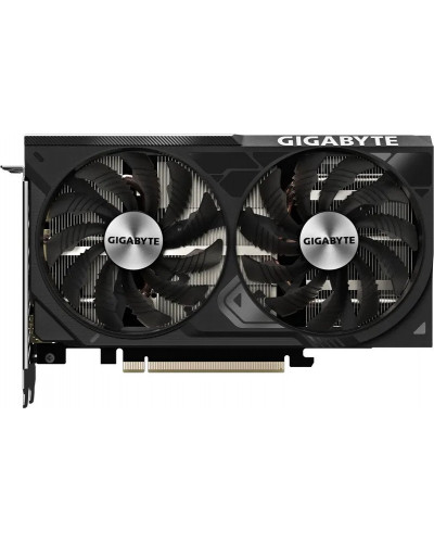 Відеокарта GIGABYTE GeForce RTX 4070 WINDFORCE 2X OC 12G (GV-N4070WF2OC-12GD)