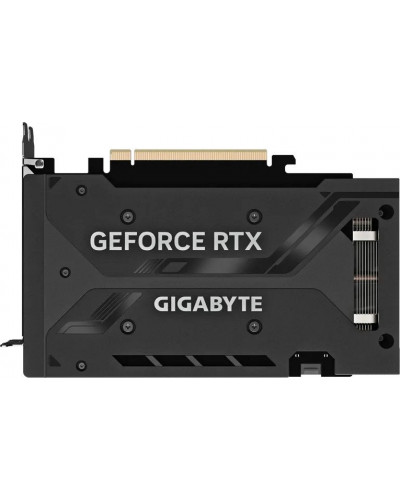 Відеокарта GIGABYTE GeForce RTX 4070 WINDFORCE 2X OC 12G (GV-N4070WF2OC-12GD)