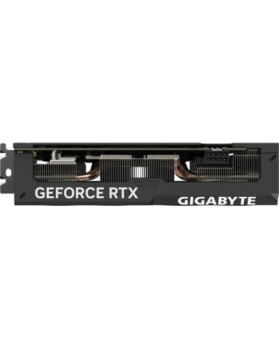 Відеокарта GIGABYTE GeForce RTX 4070 WINDFORCE 2X OC 12G (GV-N4070WF2OC-12GD)