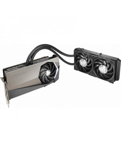 Відеокарта MSI GeForce RTX 4090 SUPRIM LIQUID X 24G