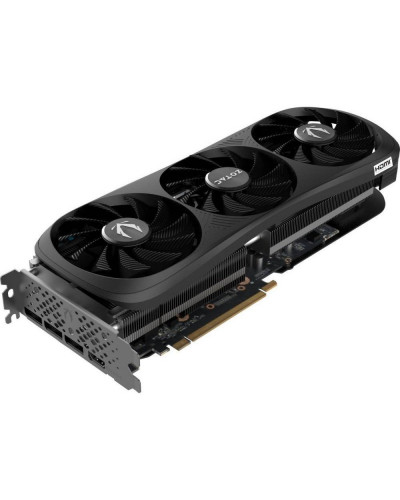 Видеокарта Zotac GAMING GeForce RTX 4080 Super Trinity Black Edition 16GB (ZT-D40820D-10P)